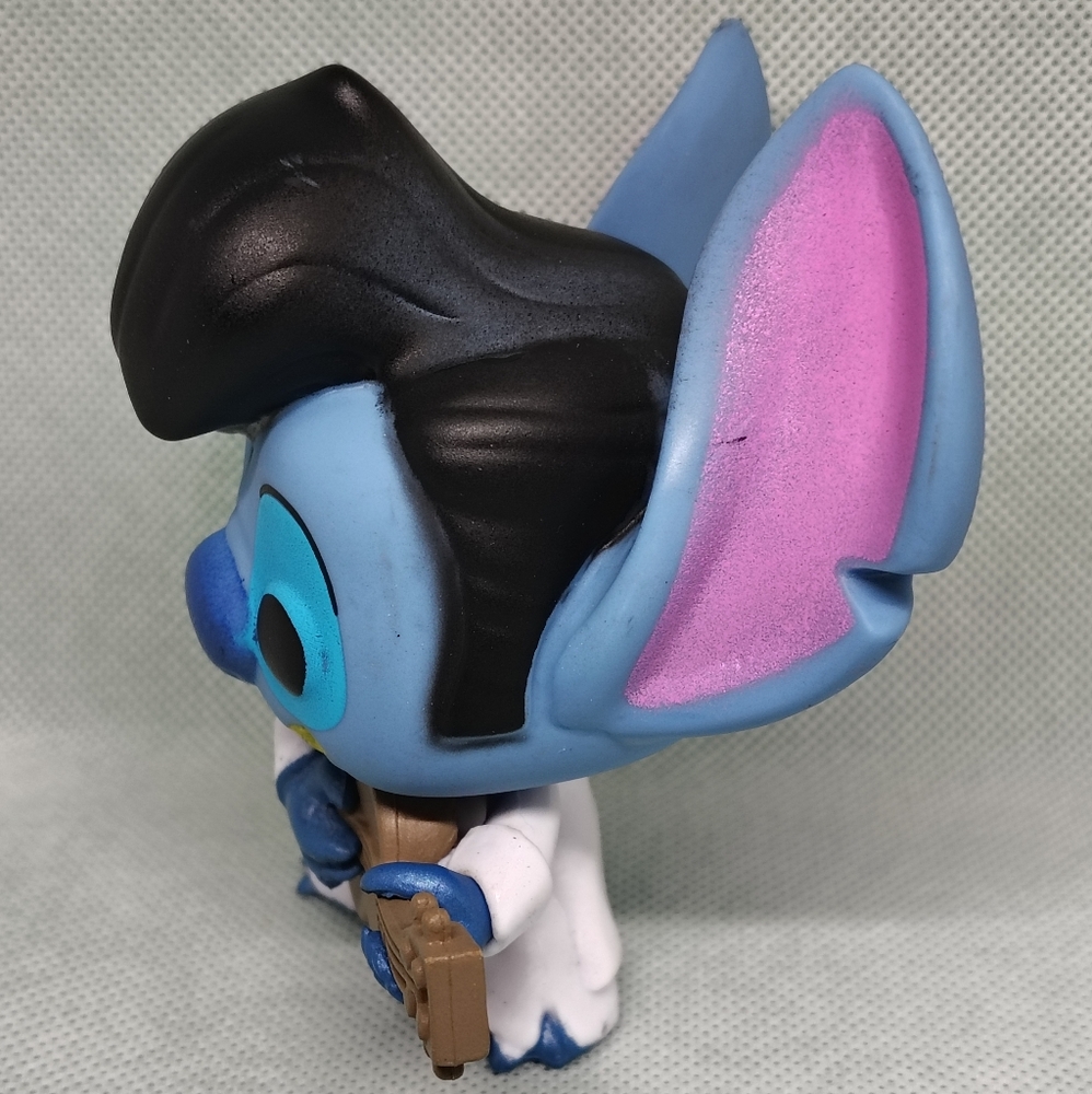 Elvis Stitch - Picture 4 of 5